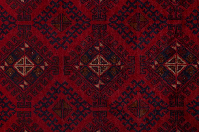Khal Mohammadi - 7