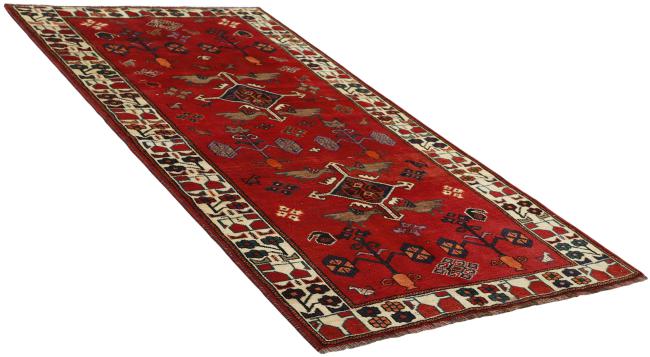 Shiraz - 4