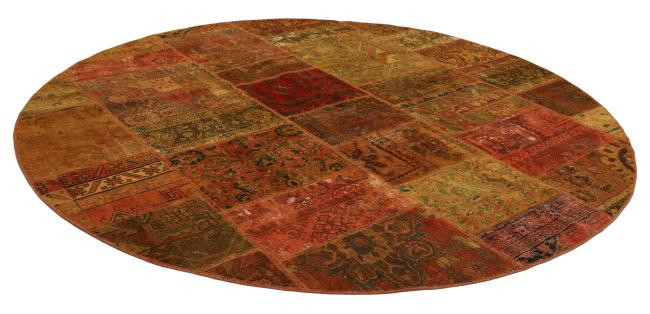 Patchwork - 3