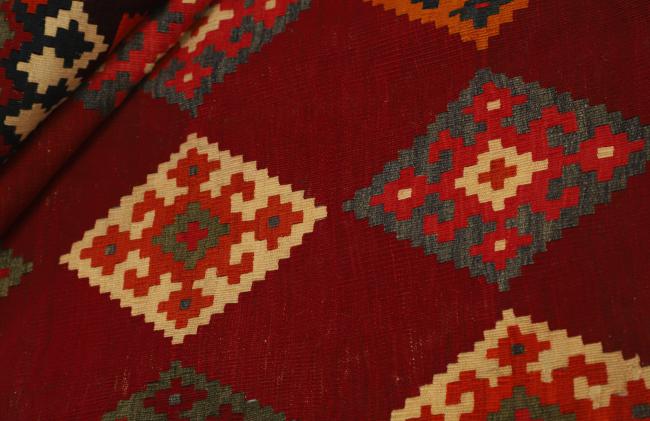 Kilim Fars - 2