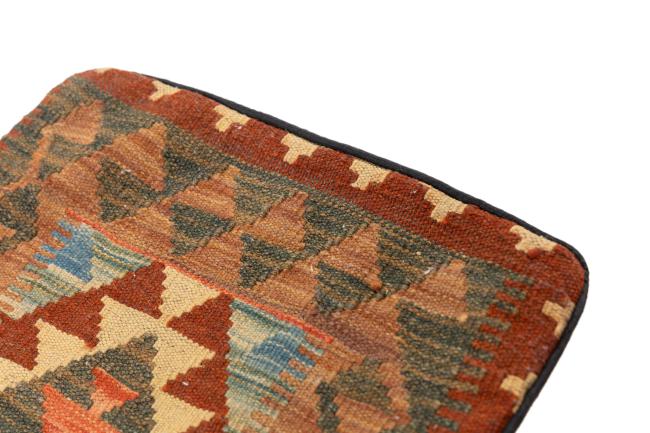 Κιλίμ Afghan Μαξιλαροθήκη - 2