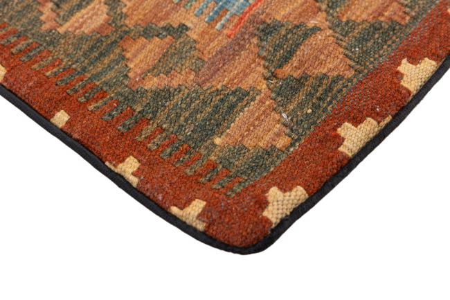 Κιλίμ Afghan Μαξιλαροθήκη - 3