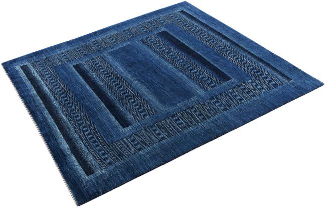 Perzisch Gabbeh Loribaft Atash - 1