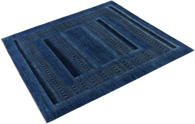 Perzisch Gabbeh Loribaft Atash - 2