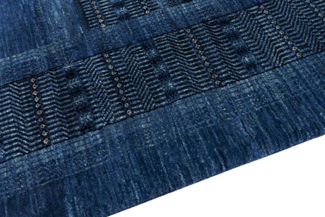 Perzisch Gabbeh Loribaft Atash - 4