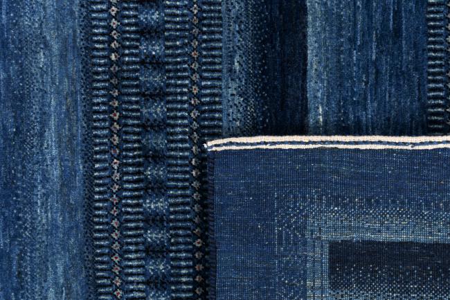 Perzisch Gabbeh Loribaft Atash - 6