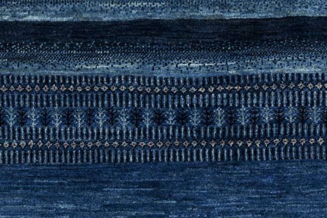 Perzisch Gabbeh Loribaft Atash - 7