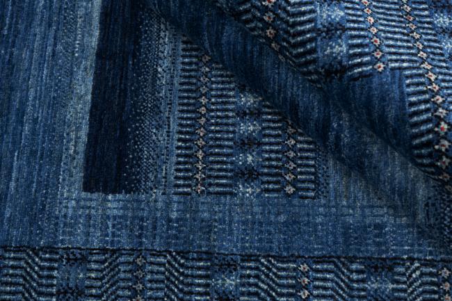 Perzisch Gabbeh Loribaft Atash - 8