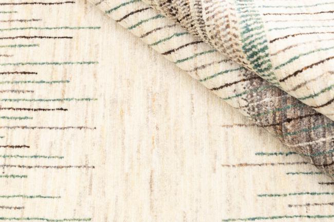 Perser Gabbeh Loribaft Natura - 8