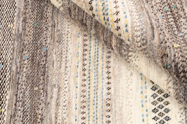 Persja Gabbeh Loribaft Tabiilbaft - 8