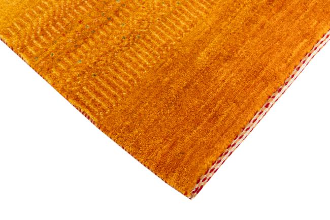 Persian Gabbeh Loribaft Essence - 5