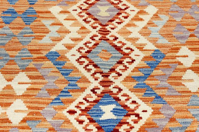 Kilim Afegão - 3