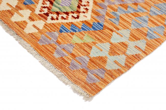 Kilim Afegão - 4