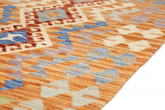 Kilim Afegão - 5