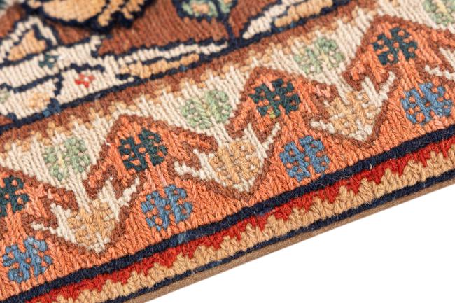 Kelim Fars Kissen - 3