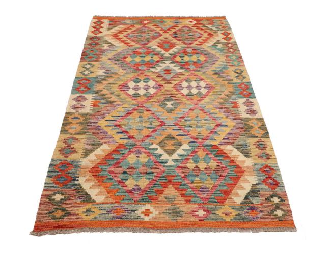 Kilim Afegão - 1