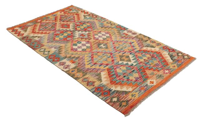 Kilim Afegão - 2