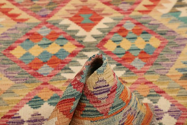 Kilim Afegão - 5