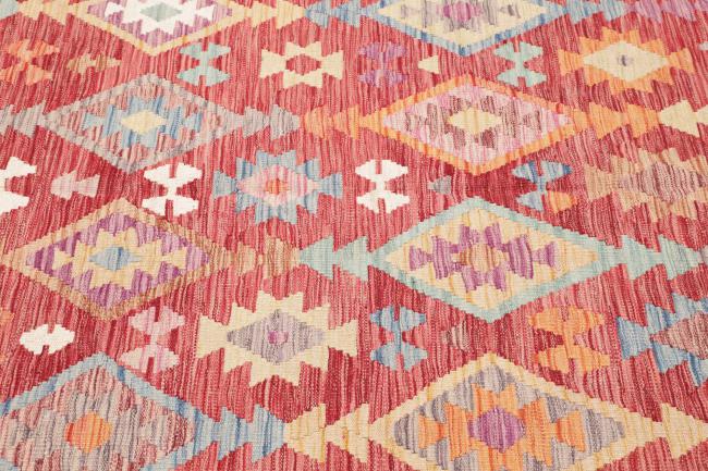 Kilim Afghan - 3