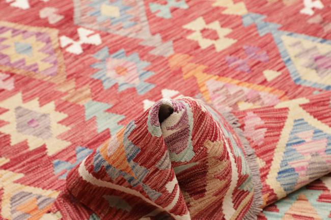 Kilim Afghan - 5