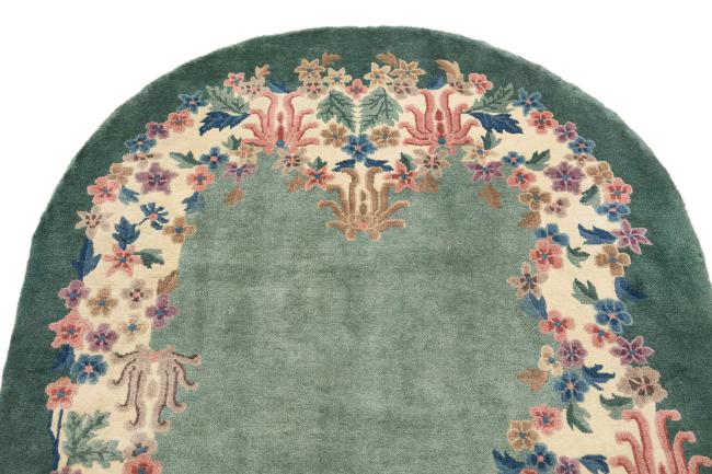 中国 シルク アンティーク - 3