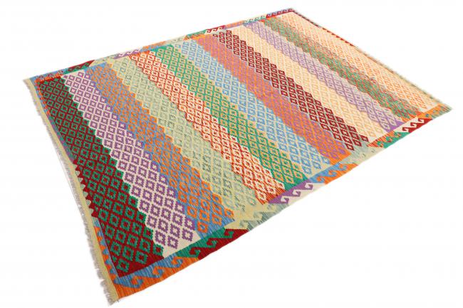 Kilim Afegão - 1