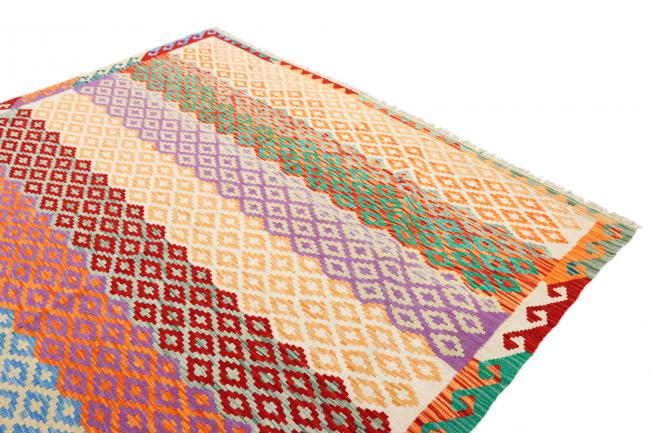 Kilim Afegão - 2