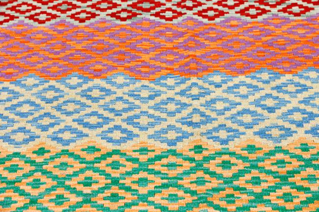 Kilim Afegão - 3