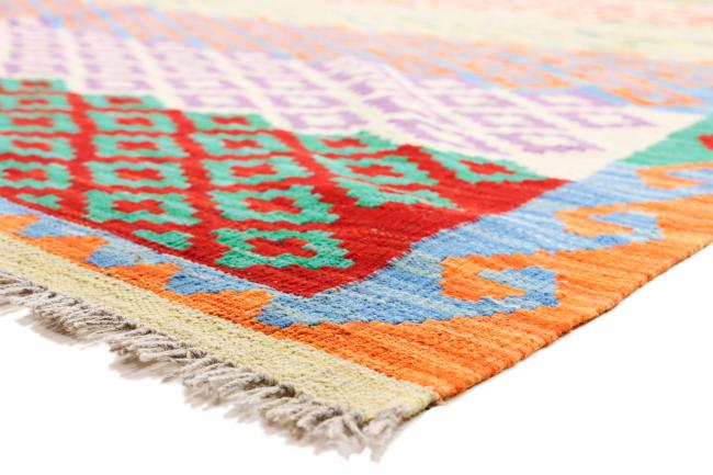 Kilim Afgán - 5