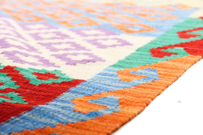 Kilim Afegão - 6