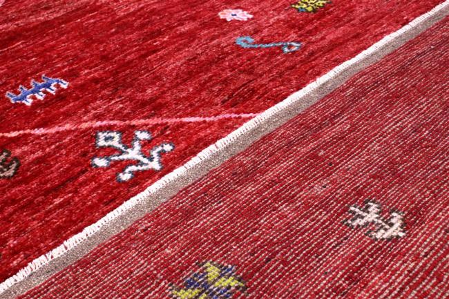 Berbers Ghashghai - 4