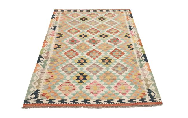 Kilim Afgán - 1