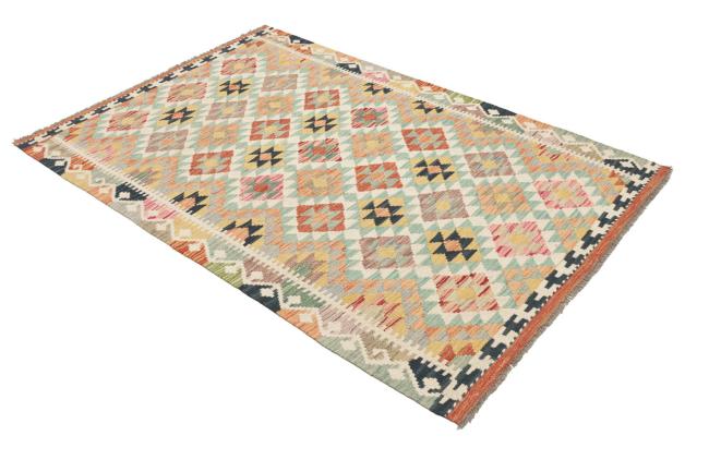 Kilim Afegão - 2