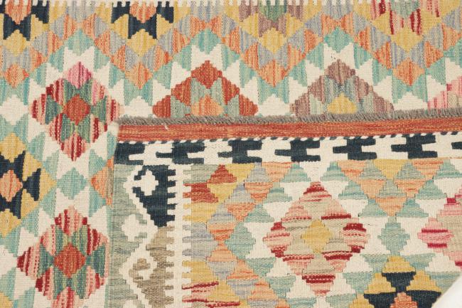 Kilim Afegão - 5