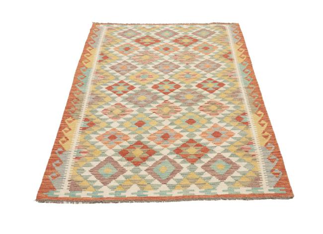 Kilim Afgán - 1