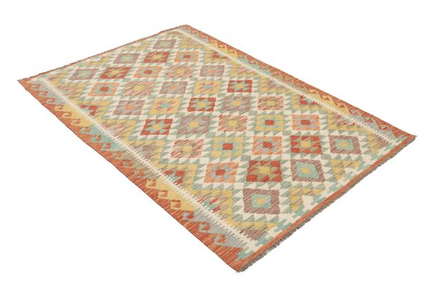 Kilim Afgán - 2