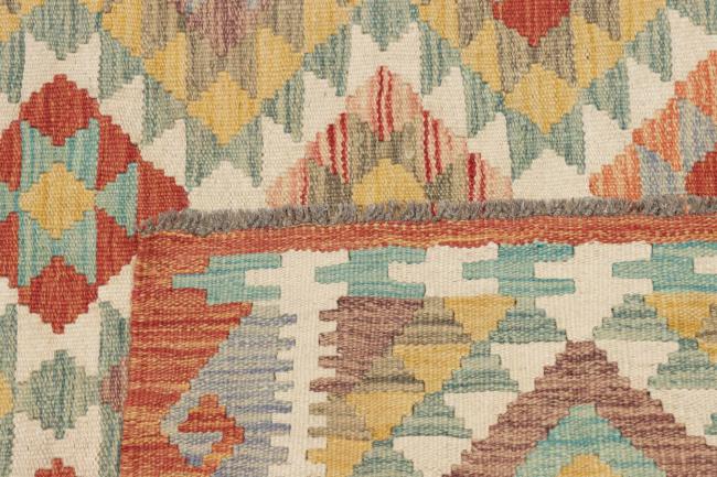 Kilim Afgán - 5