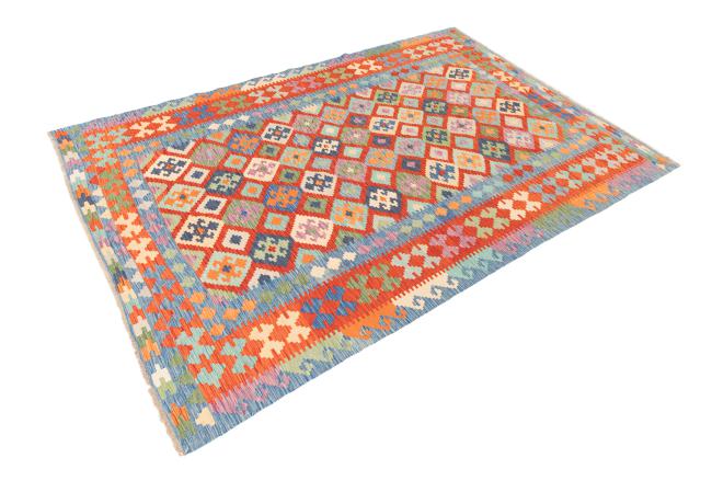 Kelim Afghan - 1