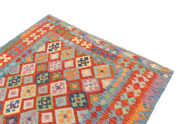 Kelim Afghan - 2