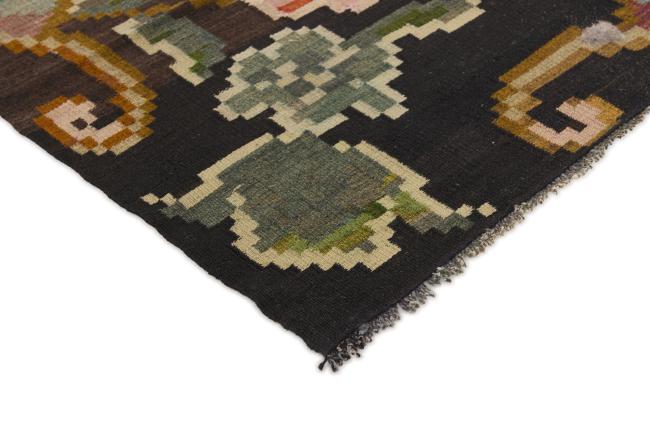 Kilim Rosen Ancien - 2