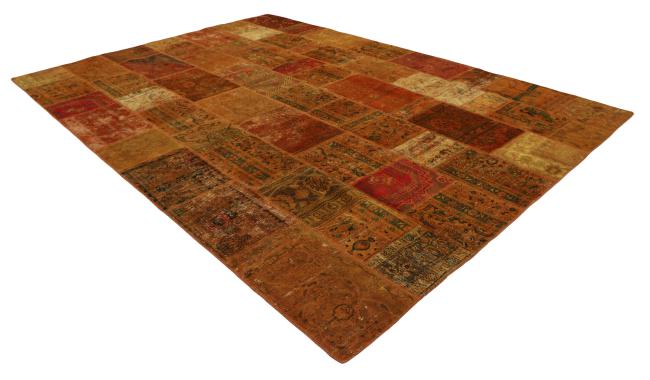 Patchwork - 3