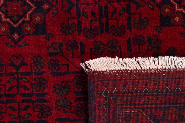 Khal Mohammadi - 6