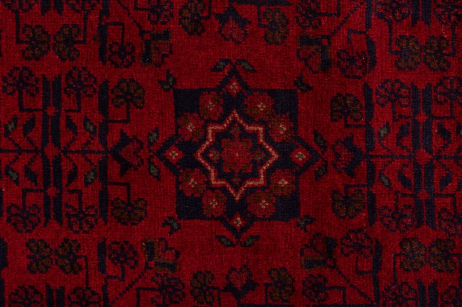 Khal Mohammadi - 7