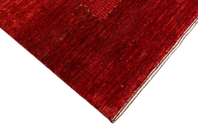 Persian Gabbeh Loribaft Essence - 5