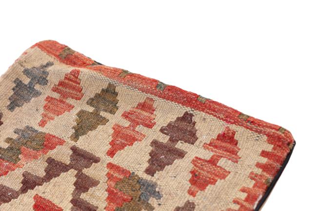 Κιλίμ Afghan Μαξιλαροθήκη - 2