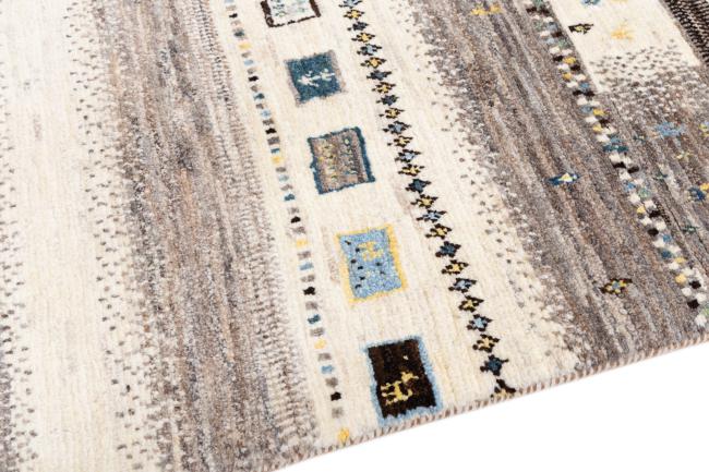 Persia Gabbeh Loribaft Tabiibaft - 4