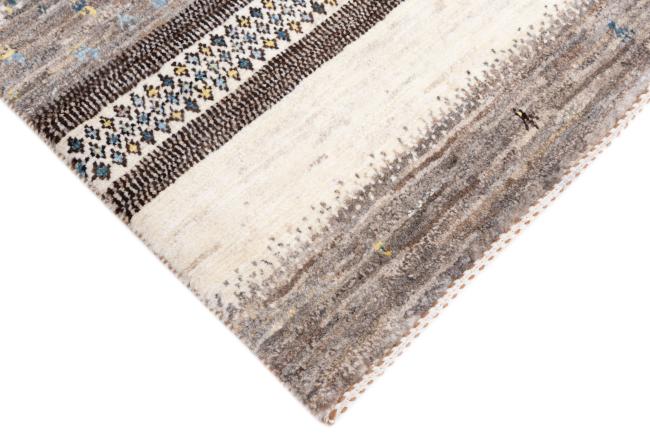 Persia Gabbeh Loribaft Tabiibaft - 5