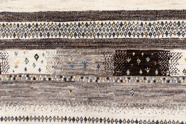 Persia Gabbeh Loribaft Tabiibaft - 7