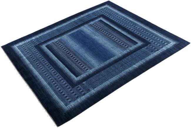 Perzisch Gabbeh Loribaft Atash - 1