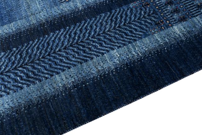 Perzisch Gabbeh Loribaft Atash - 4